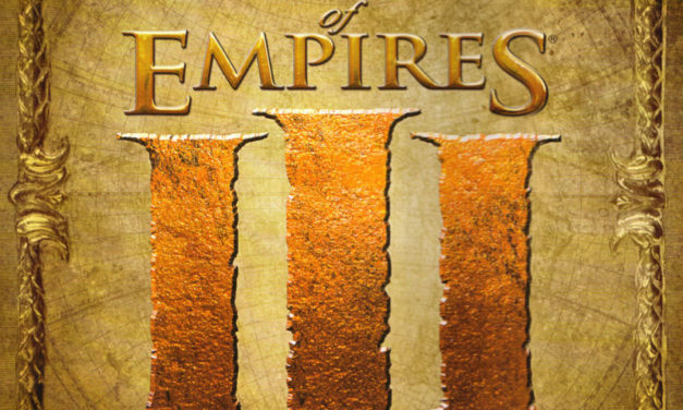 Age of Empires 3 Errore di inizializzazione in Windows 10