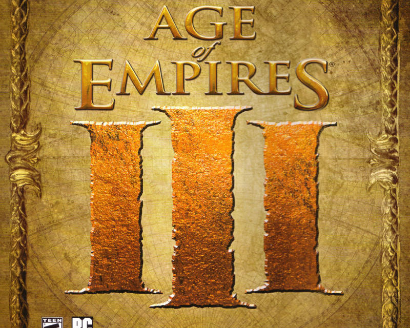 age of empires 3 windows 10 initialization failed